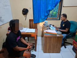 Polresta Pati Ungkap Kasus Pengeroyokan di Depan SMPN 2 Dukuhseti : Satu Pelaku Diamankan, Lainnya DPO