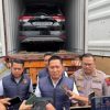 Polda Jateng Bongkar Sindikat Ekspor Ilegal Lintas Negara, Selundupkan Ribuan Unit Motor ke Timor Leste