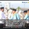 Bupati Anton Lepas Keberangkatan Jamaah Calon Haji Melalui Bandara Tuanku Tambusai Tahun 2026