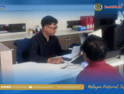 Pelataran Kantah Sragen Jadi Ruang Interaksi Publik, Wujud Nyata Pelayanan Humanis di Era Modern