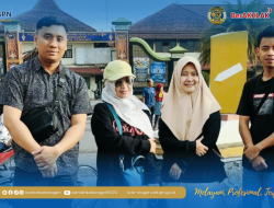 Akhir Pekan Tetap Produktif, PELATARAN Sragen Hadirkan Layanan Pertanahan yang Cepat dan Responsif