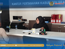 PELATARAN Hadir di Akhir Pekan, Wujud Nyata Komitmen Pelayanan Prima untuk Masyarakat Sragen