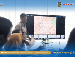 Sinergi Kebijakan Aset Daerah, Kantah Sragen Hadiri Pembahasan Raperda Penyertaan Modal Berbasis Aset