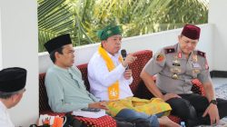 Pesan Menteri Nusron untuk Jajaran di Riau: Pemimpin Harus Memudahkan Pelayanan bagi Masyarakat