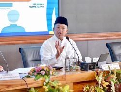 Tuntaskan Sertipikasi Tanah, Menteri Nusron Minta Kepala Daerah di NTB Bebaskan BPHTB bagi Masyarakat Miskin Ekstrem