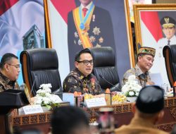 Wamen ATR/Waka BPN Minta Pemprov Kalteng Aktif Selesaikan Masalah Pertanahan Lewat GTRA