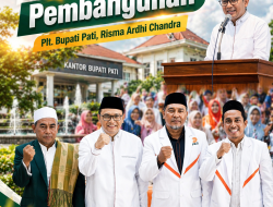 Chandra Genjot Percepatan Realisasi Program Pembangunan