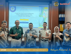 Penguatan Kompetensi Teknologi Geospasial, Kantor Pertanahan Kabupaten Sragen Gelar Sharing Session Pemanfaatan GeoAI untuk Model 3 Dimensi Bangunan