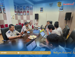 Audit Kinerja Tahun 2026, Kantor Pertanahan Kabupaten Sragen Perkuat Tata Kelola dan Tingkatkan Kualitas Pelayanan Publik