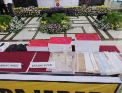 Berantas Mafia Tanah, Ini Cara Melapor ke Kementerian ATR/BPN