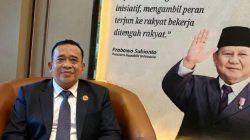 Rahmad Sukendar “Nyalakan Alarm”: Dugaan Mafia Anggaran Lingga Harus Dibongkar, APH Diminta Jangan Masuk Angin