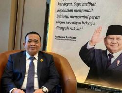 Rahmad Sukendar “Nyalakan Alarm”: Dugaan Mafia Anggaran Lingga Harus Dibongkar, APH Diminta Jangan Masuk Angin