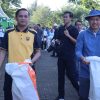 Kerja Bakti May Day 2026 di Kudus, Wujudkan Perayaan Damai dan Produktif