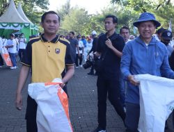 Kerja Bakti May Day 2026 di Kudus, Wujudkan Perayaan Damai dan Produktif
