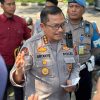 Peringatan May Day di Jawa Tengah Berlangsung Tertib dan Kondusif, Polda Jateng Beri Apresiasi dan Sebut Cermin Kedewasaan Demokrasi