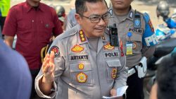 Peringatan May Day di Jawa Tengah Berlangsung Tertib dan Kondusif, Polda Jateng Beri Apresiasi dan Sebut Cermin Kedewasaan Demokrasi