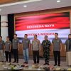 Polresta Pati Kawal May Day 2026, Perayaan Buruh Berlangsung Aman dan Kondusif