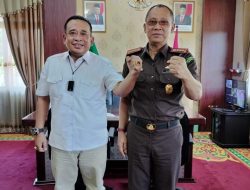 Diduga Galian C Ilegal di Sumbermulyo, BPIKPNPA RI Desak APH Bertindak Tegas dan Usut Hingga Tuntas