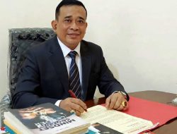 Dugaan Proyek Pedestrian Rp5,19 M di Bekasi Disorot, BPIKPNPA RI Minta APH Usut Tuntas