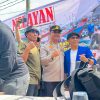 Kapolresta Pati Turun Langsung, Dengarkan Aspirasi Nelayan dengan Penuh Perhatian