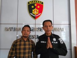 Klarifikasi Kasus Dugaan Pencabulan di Tlogowungu, Polresta Pati: Pernyataan Kasat Reskrim Kepleset Lidah