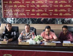 Polresta Pati Ungkap Kasus Dugaan Perampasan Mobil oleh Debt Collector