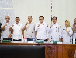 Reforma Agraria Jadi Langkah Pemkab Pati Bangun Ekonomi Desa