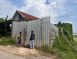 Polisi Cek Dugaan Penimbunan Solar di Kudus, Gudang Ternyata Kosong