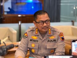 Polda Jateng Imbau Peserta Aksi Unras Bersama Jaga Keamanan Selama Aksi Transportasi Online