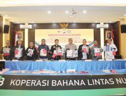 Polda Jateng Ungkap Dugaan Investasi Ilegal Koperasi BLN, 41 Ribu Nasabah Jadi Korban