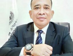 BPI KPNPA RI Apresiasi Kejari Sitaro Terapkan KUHP Baru yang Humanis