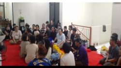 Polda Jateng Bongkar Jaringan Penipuan Online Internasional Modus Pig Butchering, 38 Pelaku Diamankan