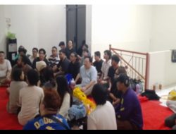 Polda Jateng Bongkar Jaringan Penipuan Online Internasional Modus Pig Butchering, 38 Pelaku Diamankan