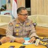 Polda Jateng Laksanakan Program “Polda Jateng Peduli Berantas TB Paru; Indonesia Tertinggi ke 2 Penderita di Dunia