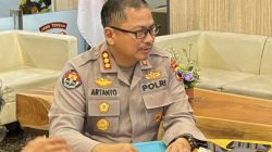 Polda Jateng Laksanakan Program “Polda Jateng Peduli Berantas TB Paru; Indonesia Tertinggi ke 2 Penderita di Dunia