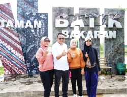 Pemkab Monitoring Destinasi Wisata untuk Dukung Outing Class Lokal