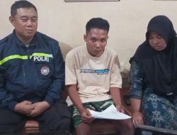 Polresta Pati Fasilitasi Klarifikasi, Pemuda Pembuat Video Pocong di Desa Lahar Sampaikan Permintaan Maaf