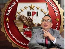 Surat Konfirmasi Wartawan Berubah Jadi Pengaduan, Rahmad Sukendar: Jangan Kriminalisasi Kerja Jurnalistik!