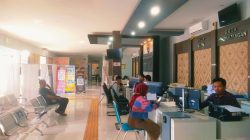 Pelayanan SKCK Ramah, Humanis, dan Bebas Pungli, Polresta Pati Tegaskan Biaya Resmi Hanya Rp30 Ribu