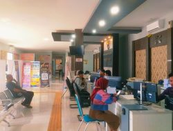 Pelayanan SKCK Ramah, Humanis, dan Bebas Pungli, Polresta Pati Tegaskan Biaya Resmi Hanya Rp30 Ribu