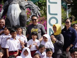 Pemkab Pati Dorong Peran GOW untuk Ekonomi Lokal