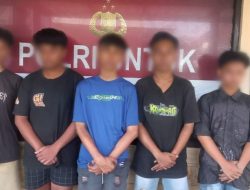 Lima Remaja Pemeran Pocong di Tlogowungu Klarifikasi dan Sampaikan Permintaan Maaf
