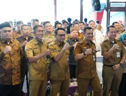 Pemkab Pati Dorong Pengembangan Desa Wisata