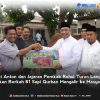 Bupati Anton dan Jajaran Pemkab Rohul Turun Langsung, Pastikan Berkah 81 Sapi Qurban Mengalir ke Masyarakat