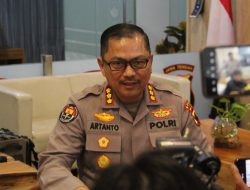 Polda Jateng Tegaskan Isu “Pocong Begal” di Wilayah Jawa Tengah Hoaks dan Informasi Menyesatkan