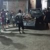 Kerbau Kurban Lepas di Kudus, Seruduk 2 Pemotor hingga Dilumpuhkan Polisi
