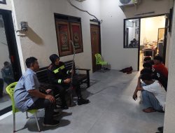 Polres Semarang Gagalkan Peredaran Sajam Diduga untuk Tawuran, Polda Jateng Imbau Orang Tua Awasi Aktivitas Anak di Medsos