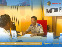 Konsultasi Pewarisan Tanah di MPP Sragen, Wujud Pelayanan Pertanahan yang Informatif dan Responsif kepada Masyarakat