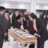 Menteri ATR/Kepala BPN Lantik 84 Pejabat Administrator, Bentuk Reformasi SDM dan Rotasi Jabatan