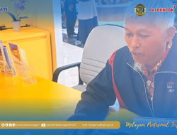 Pelayanan Informasi Pertanahan di MPP Sragen, Kantor Pertanahan Kabupaten Sragen Permudah Konsultasi Pemecahan Bidang Tanah